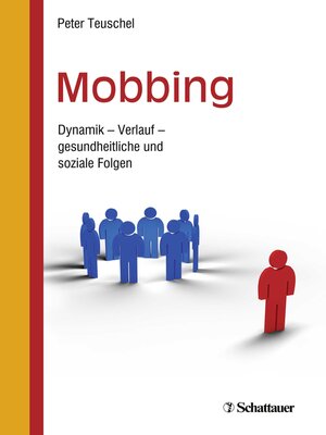 cover image of Mobbing